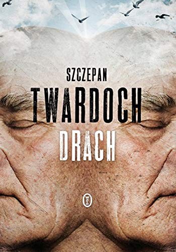 Szczepan Twardoch: Drach (Paperback, 2020, Literackie, Wydawnictwo Literackie)