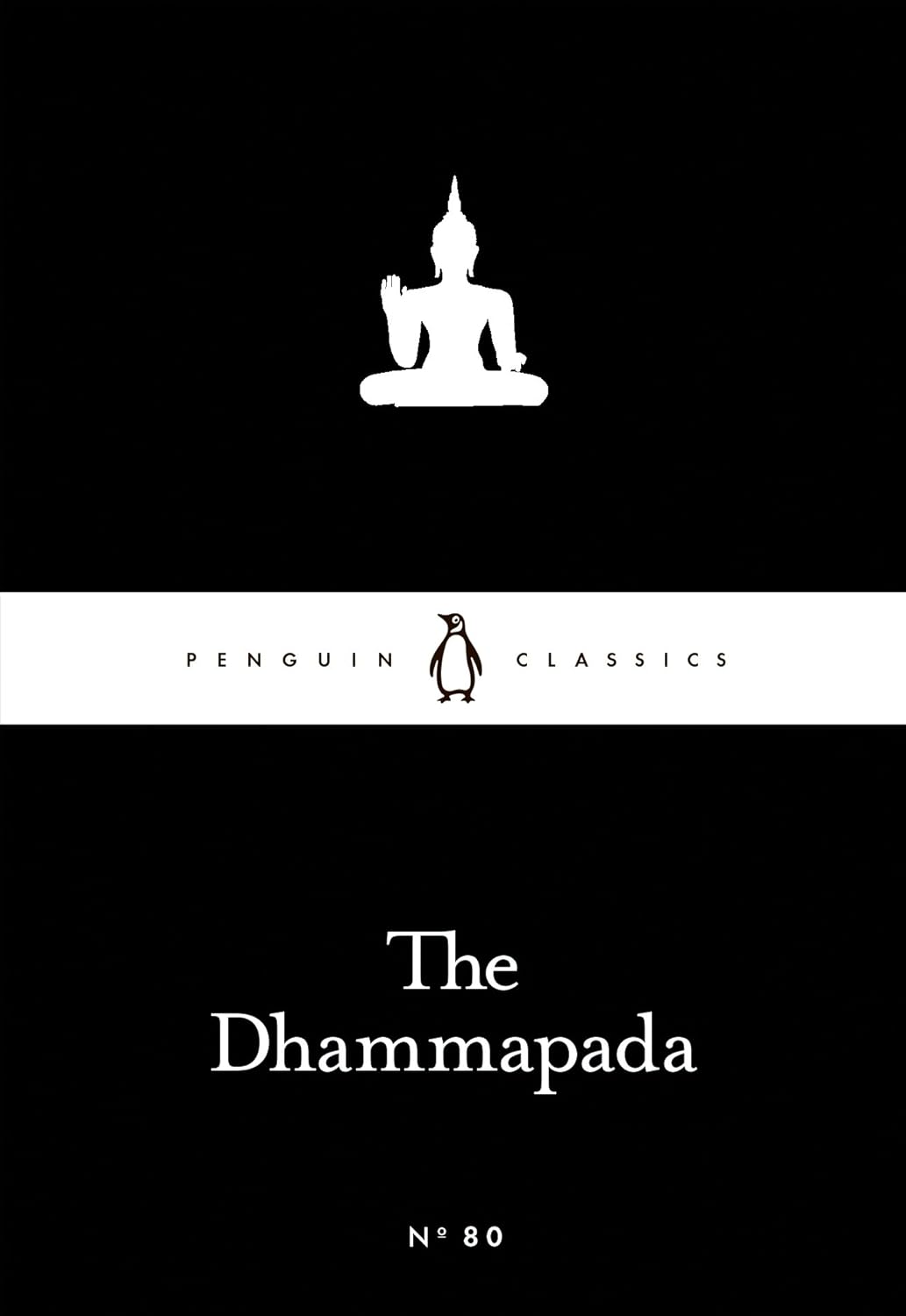 anonymous: The Dhammapada (1995)