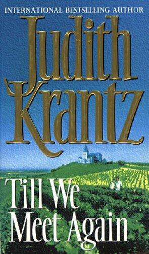 Judith Krantz: Till We Meet Again (Hardcover, Spanish language, 1997, Bantam Books)