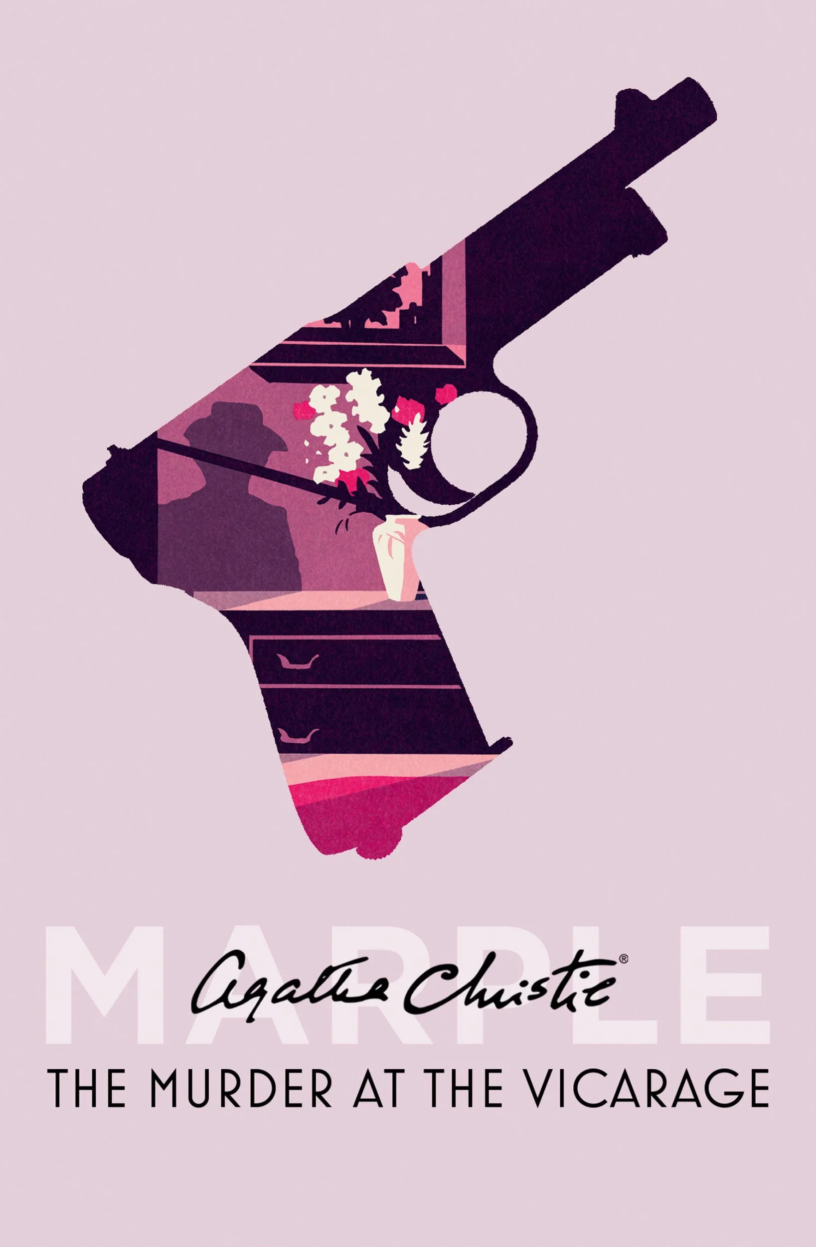 Agatha Christie: The Murder at the Vicarage (Paperback, 2022, HarperCollins Publishers)