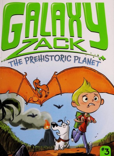 Ray O'Ryan: The Prehistoric Planet (2013)