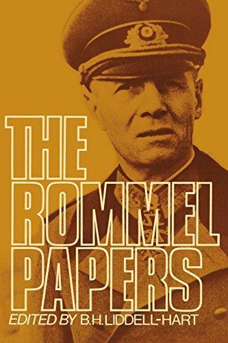 Erwin Rommel: The Rommel Papers (1982)