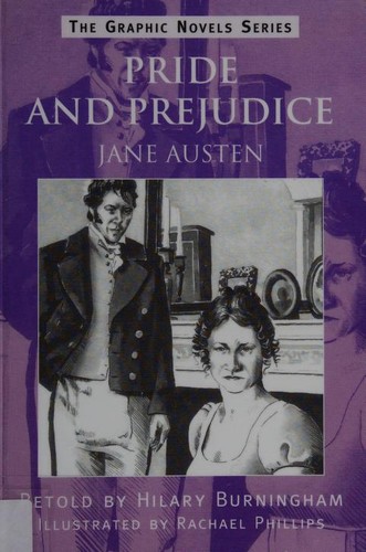 Jane Austen: Pride and Prejudice (Paperback, 2004, Evans Brothers Ltd)