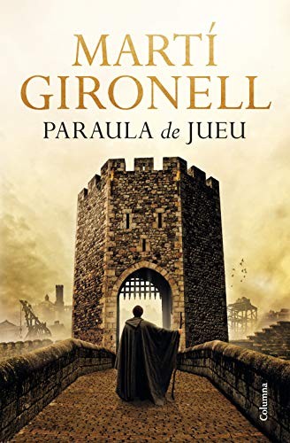 Martí Gironell: Paraula de jueu (Hardcover, Català language, 2020, Columna CAT)