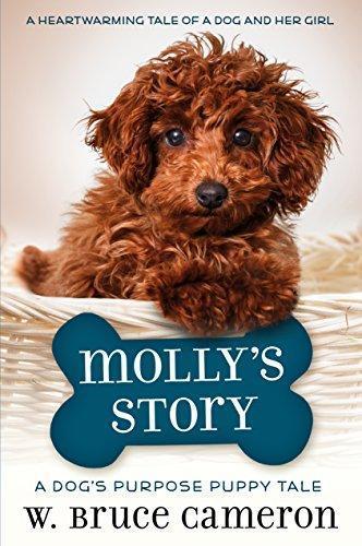 W. Bruce Cameron: Molly's Story (2017)