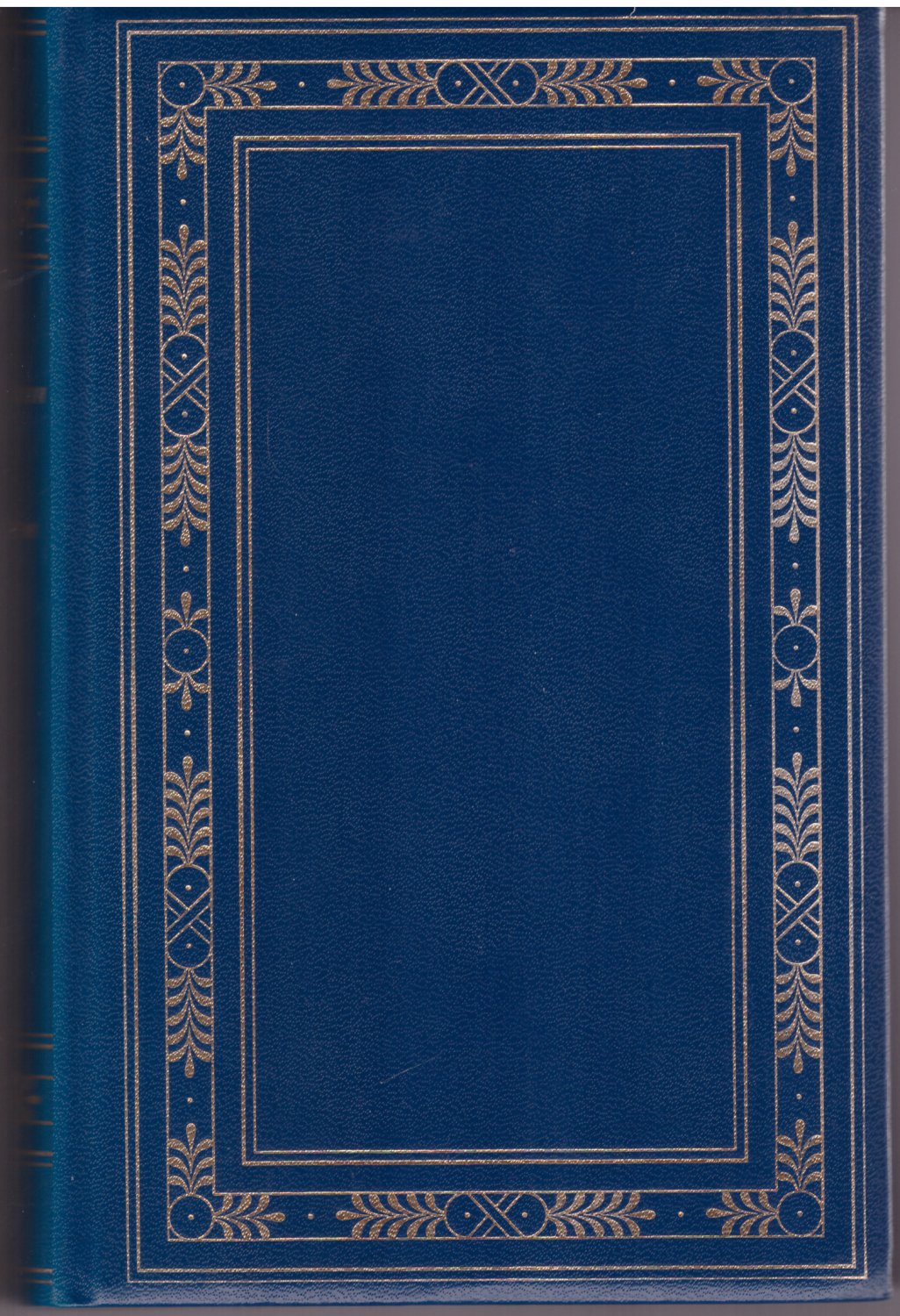 Selma Lagerlöf: Gösta Berling (Hardcover, german language, 1891, Deutsche Buch-Gemeinschaft)