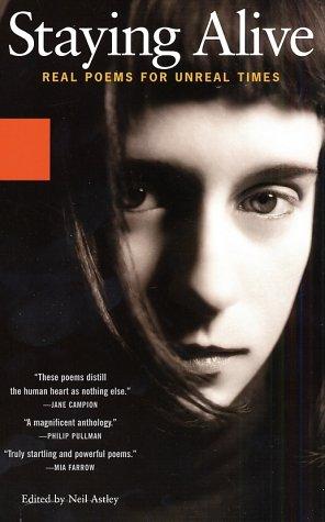 Neil Astley: Staying alive (2003, Miramax Books)