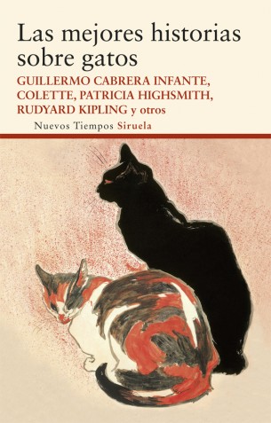 Las mejores historias sobre gatos (2005, s)