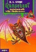 R. L. Stine: Geheimtreff (Paperback, Bertelsmann, München)