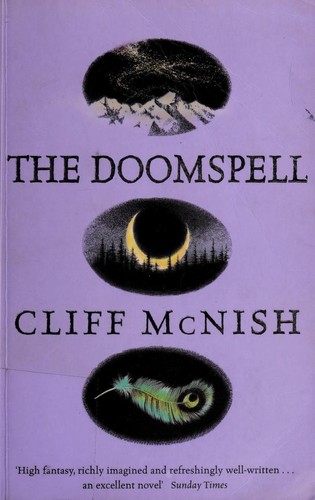 Cliff McNish: The doomspell (2001, Orion Children's)