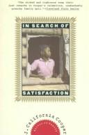 J. California Cooper: In search of satisfaction (1994, Doubleday)