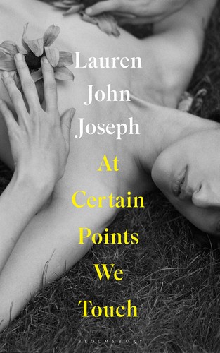 Lauren John Joseph: At Certain Points We Touch (AudiobookFormat, Bloomsbury Publishing)