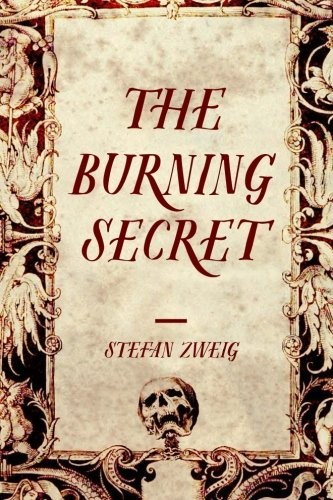 Stefan Zweig: The Burning Secret (Paperback, CreateSpace Independent Publishing Platform)