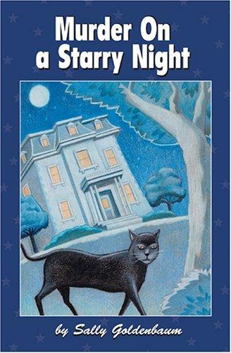 Sally Goldenbaum: Murder on a Starry Night (Paperback, Kansas City Star Books)