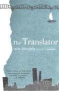 Leila Aboulela: The Translator (2006, Grove Press, Black Cat)