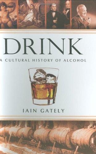 Iain Gately: Drink (2008)