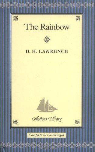 D. H. Lawrence: The Rainbow (2005)