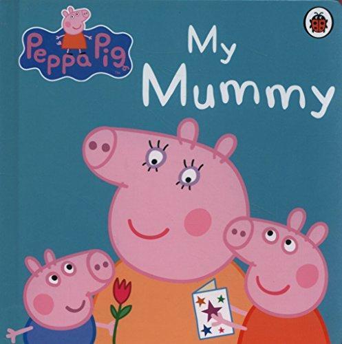 Neville Astley, Mark Baker: My Mummy