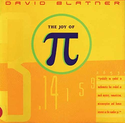 David Blatner: The Joy of Pi (1997)