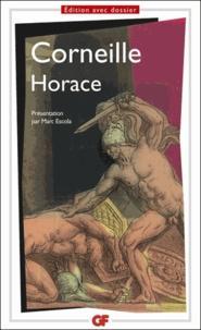 Pierre Corneille: Horace (French language)