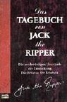 Shirley Harrison: Das Tagebuch von Jack the Ripper. (Paperback, 1998, Lübbe)