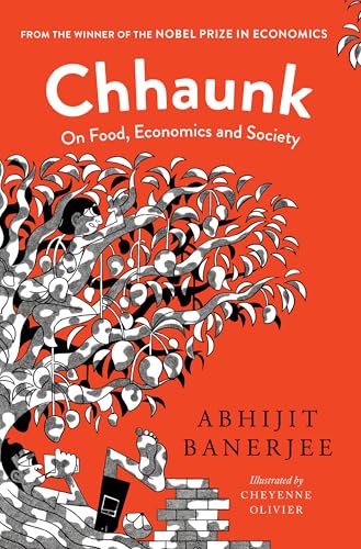 Abhijit V. Banerjee: Chhaunk (Hardcover, Juggernaut Publication)