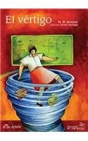 M. B. Brozon: El vértigo (Spanish language, 2006, Ediciones el Naranjo, Ediciones El Naranjo Sa De Cv)
