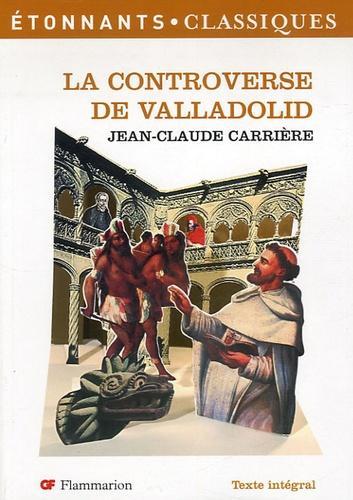 La controverse de Valladolid (French language, 2006)