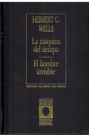 La maquina del tiempo (1988,  Hyspamerica)