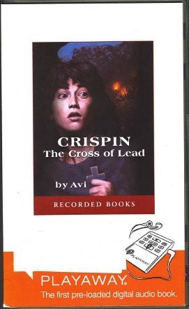 Avi, Ron Keith: Crispin (2006, Recorded Books)