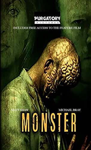 Matt Shaw: Monster