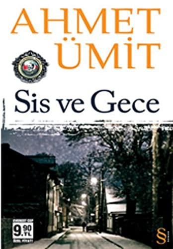 Ahmet Ümit: Sis ve Gece (Paperback, Everest Yayinlari)