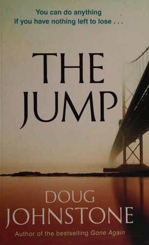 Douglas Johnstone: The jump (2015)