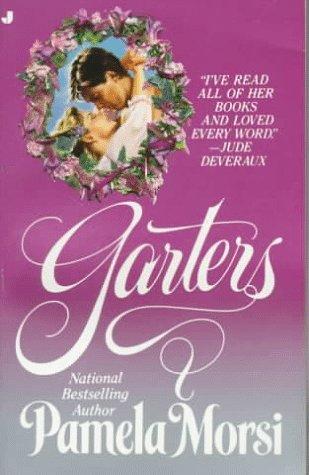 Pamela Morsi: Garters (Paperback, 1992, Jove)