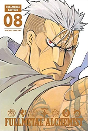 Hiromu Arakawa: Fullmetal Alchemist (Hardcover, 2020, Viz Media)