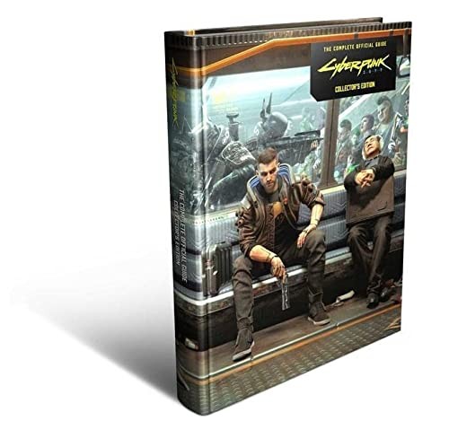 Piggyback: Cyberpunk 2077 (2020, Piggyback)