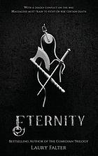 Laury Falter: Eternity (Audeamus LLC)
