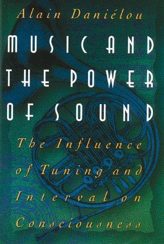Marius Schneider: Cosmic music (1989, Inner Traditions, Distributed to the book trade in the United States by Harper and Row Publishers)