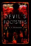 E. E. Richardson: Devil's footsteps (2005, Delacorte Press, Random House Children's Books)