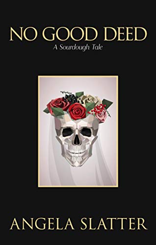 Angela Slatter: No Good Deed (Paperback, 2021, Brain Jar Press)