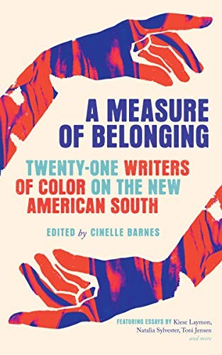 Cinelle Barnes: A Measure of Belonging (Paperback, 2020, Hub City Press)