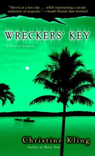 Christine Kling: Wreckers' Key (Paperback, 2008, Ballantine Books)