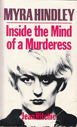 Jean Ritchie: Myra Hindley (Paperback, Paladin, HarperCollins Publishers)