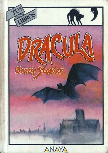 Bram Stoker.: Dracula (Paperback, Grupo Anaya, S.A.)