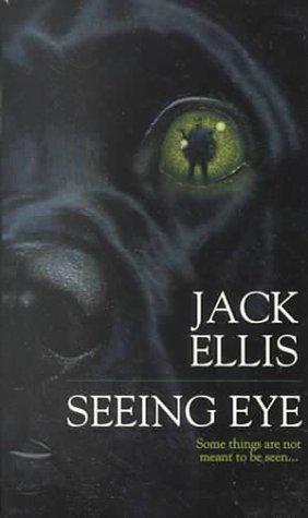 Kensington: Seeing Eye (Paperback, 2000, Pinnacle)