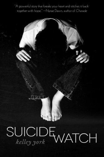 Kelley York: Suicide Watch (2012)