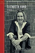 Elizabeth Hand: Fire (2017, PM Press)
