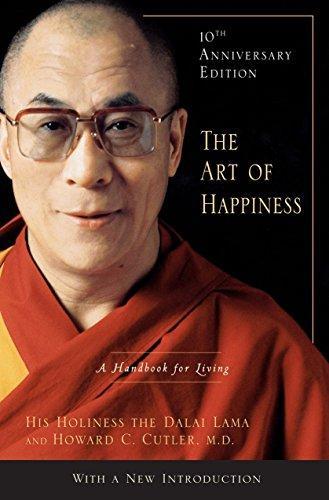 The art of happiness. (2009)