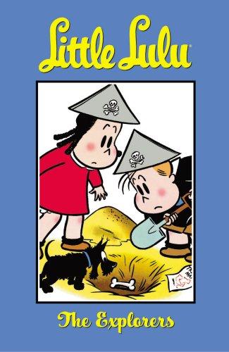 John Stanley, Irving Tripp: Little Lulu Volume 15 (Paperback, Dark Horse)
