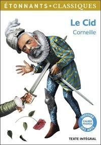 Pierre Corneille: Le Cid (French language)